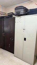 Blk 303 Hong Kah East Garden (Jurong East), HDB 3 Rooms #502657121